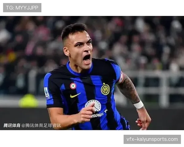 赛前发布会：国米主帅因扎吉确认劳塔罗将轮休